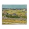 Stupell Industries Van Gogh The Harvest Landscape Canvas Wall Art Design by one1000paintings